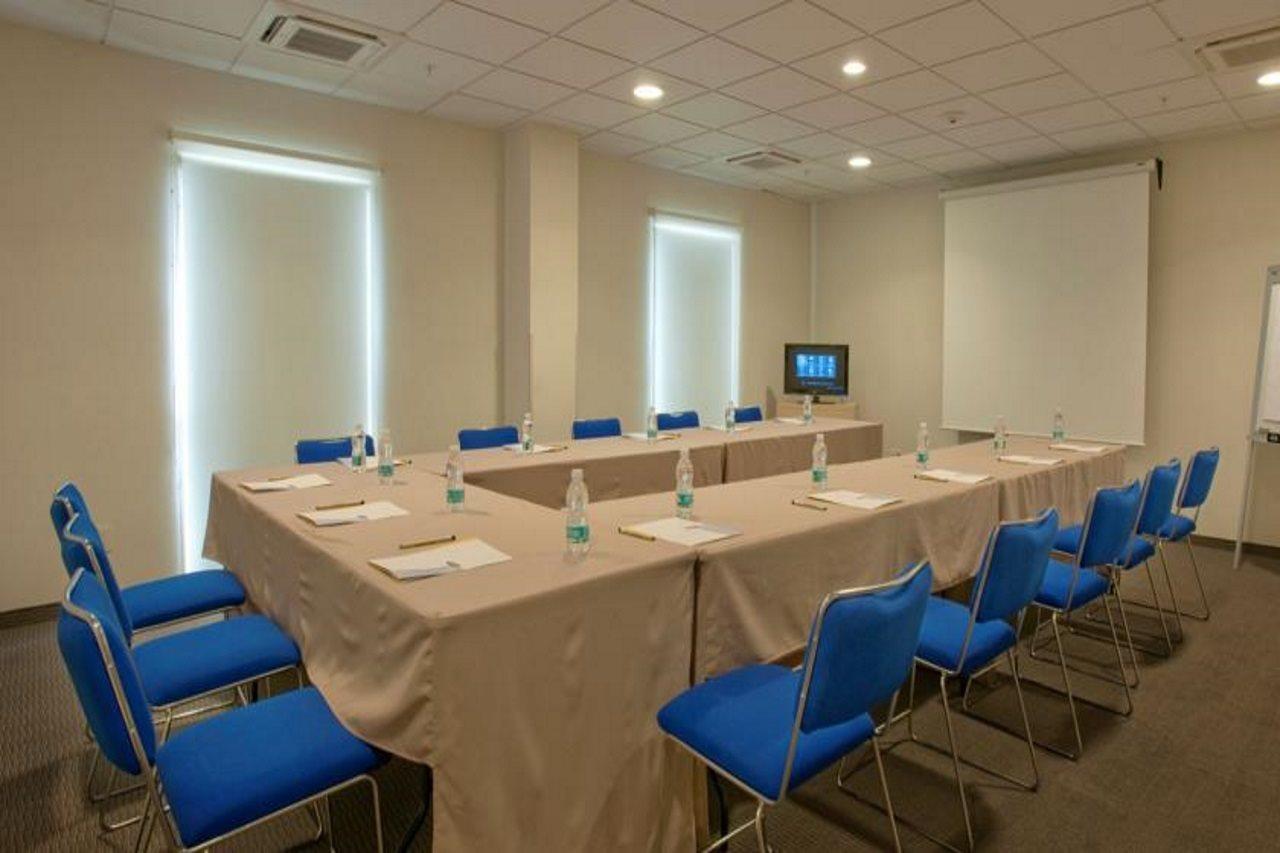 City Express By Marriott Mexicali Exterior photo