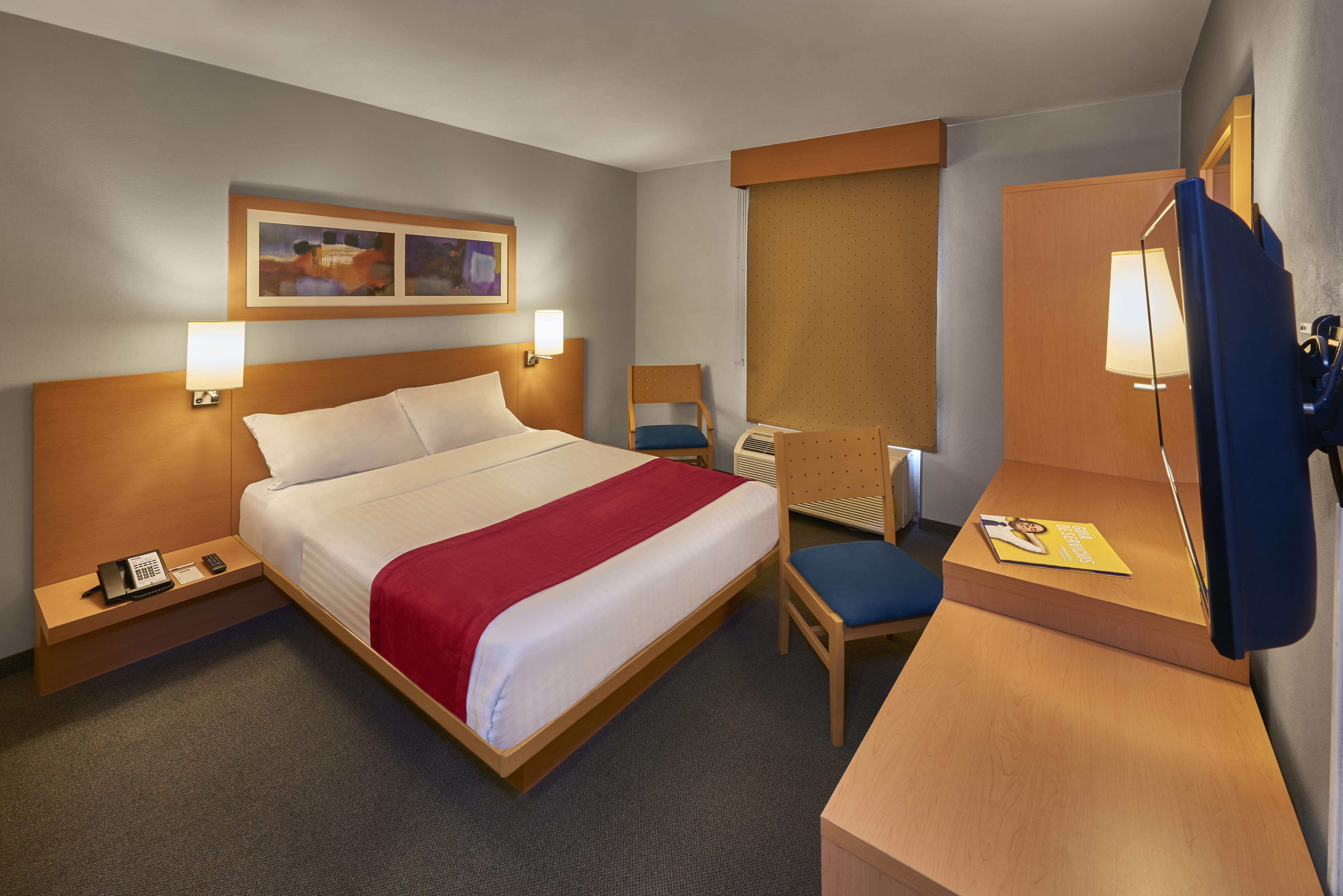 City Express By Marriott Mexicali Exterior photo
