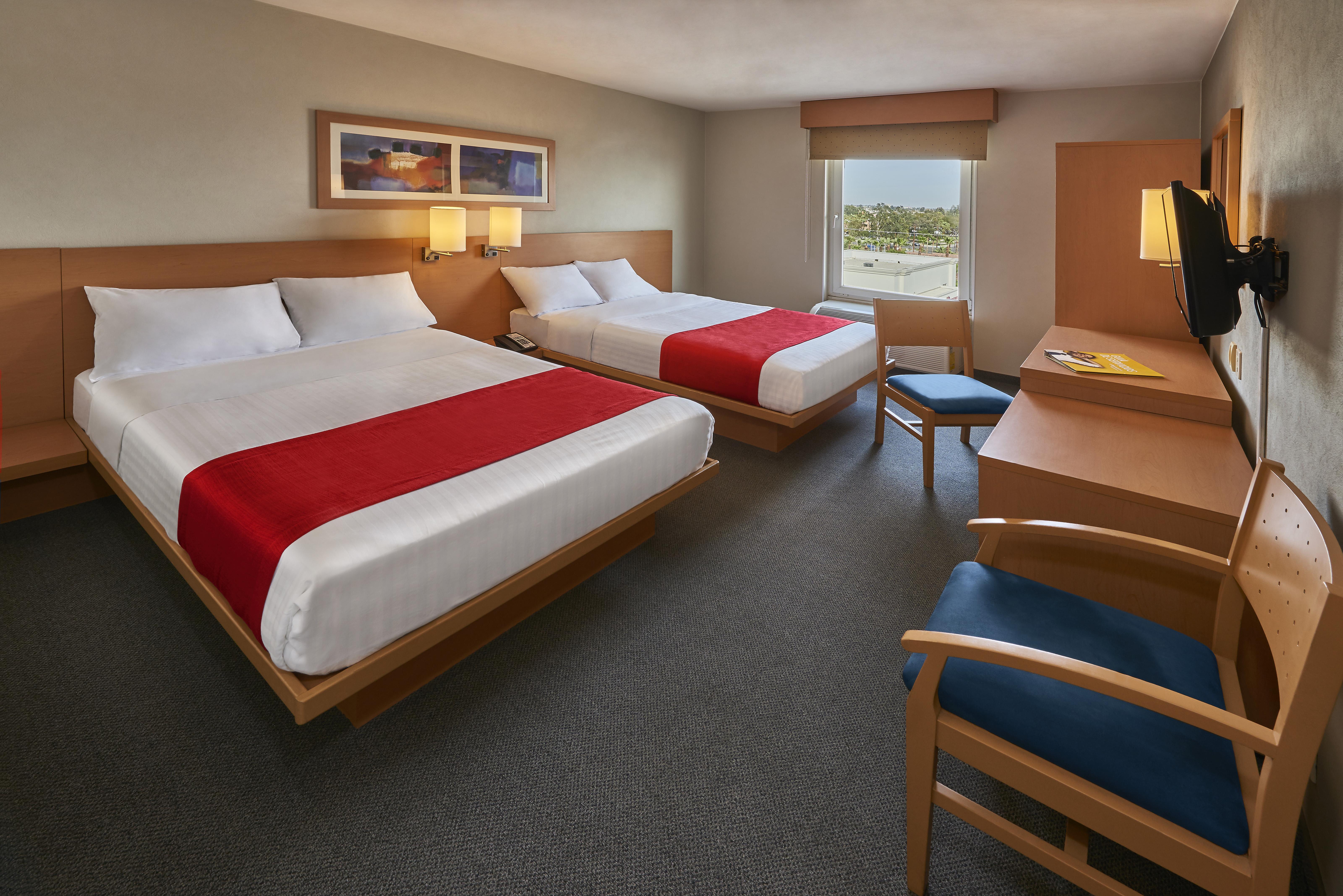 City Express By Marriott Mexicali Exterior photo