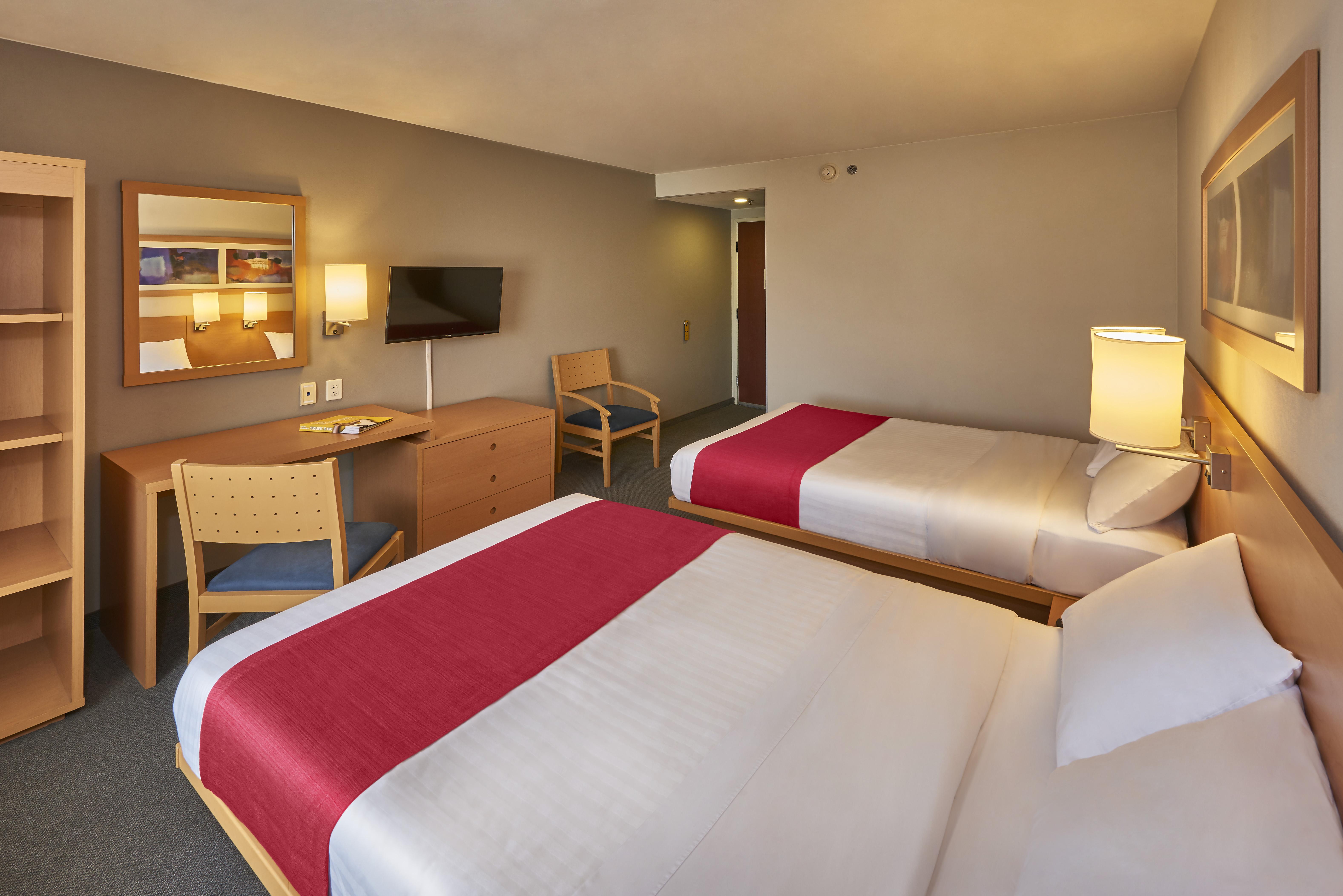 City Express By Marriott Mexicali Exterior photo