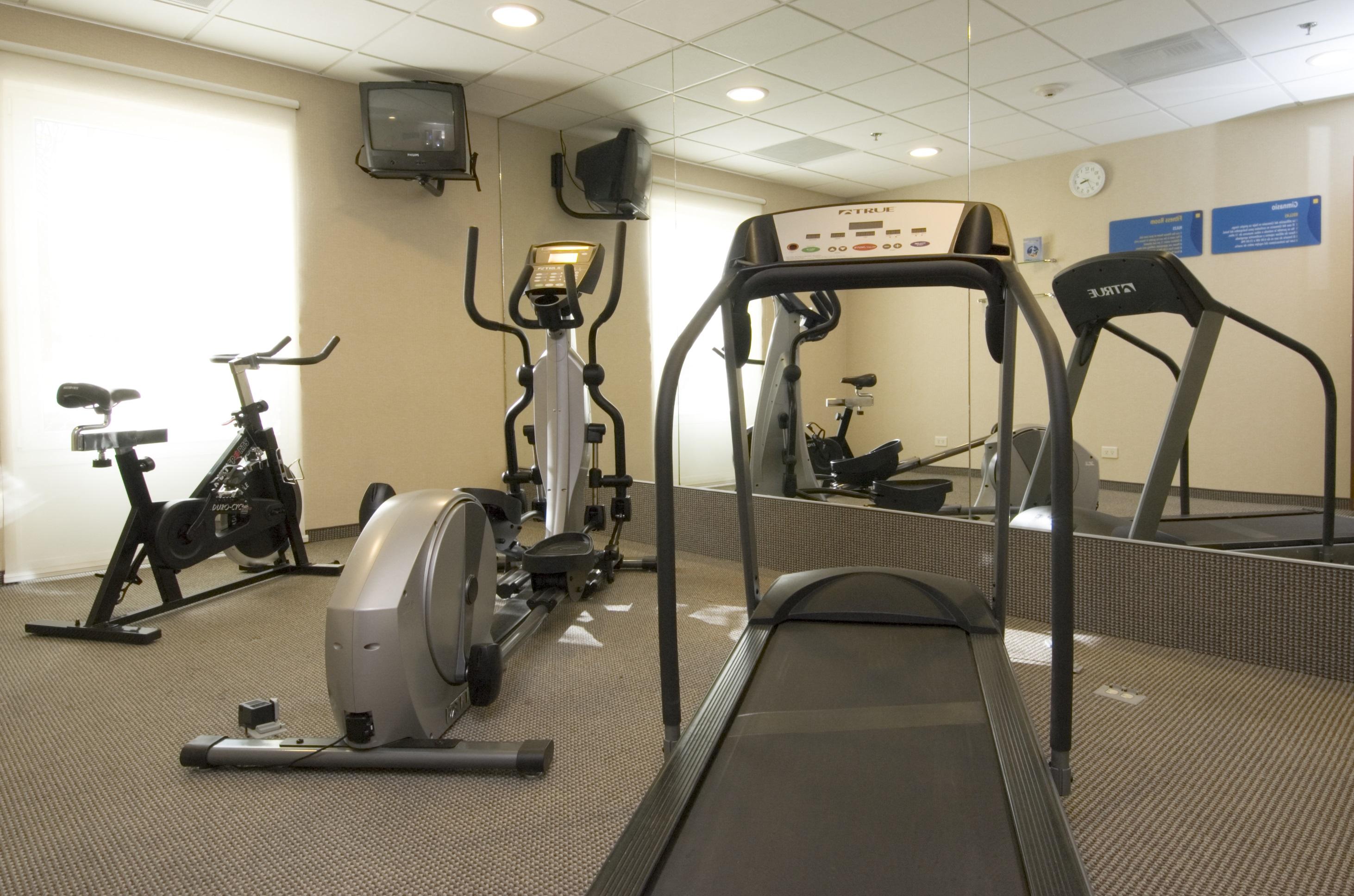 City Express By Marriott Mexicali Facilities photo