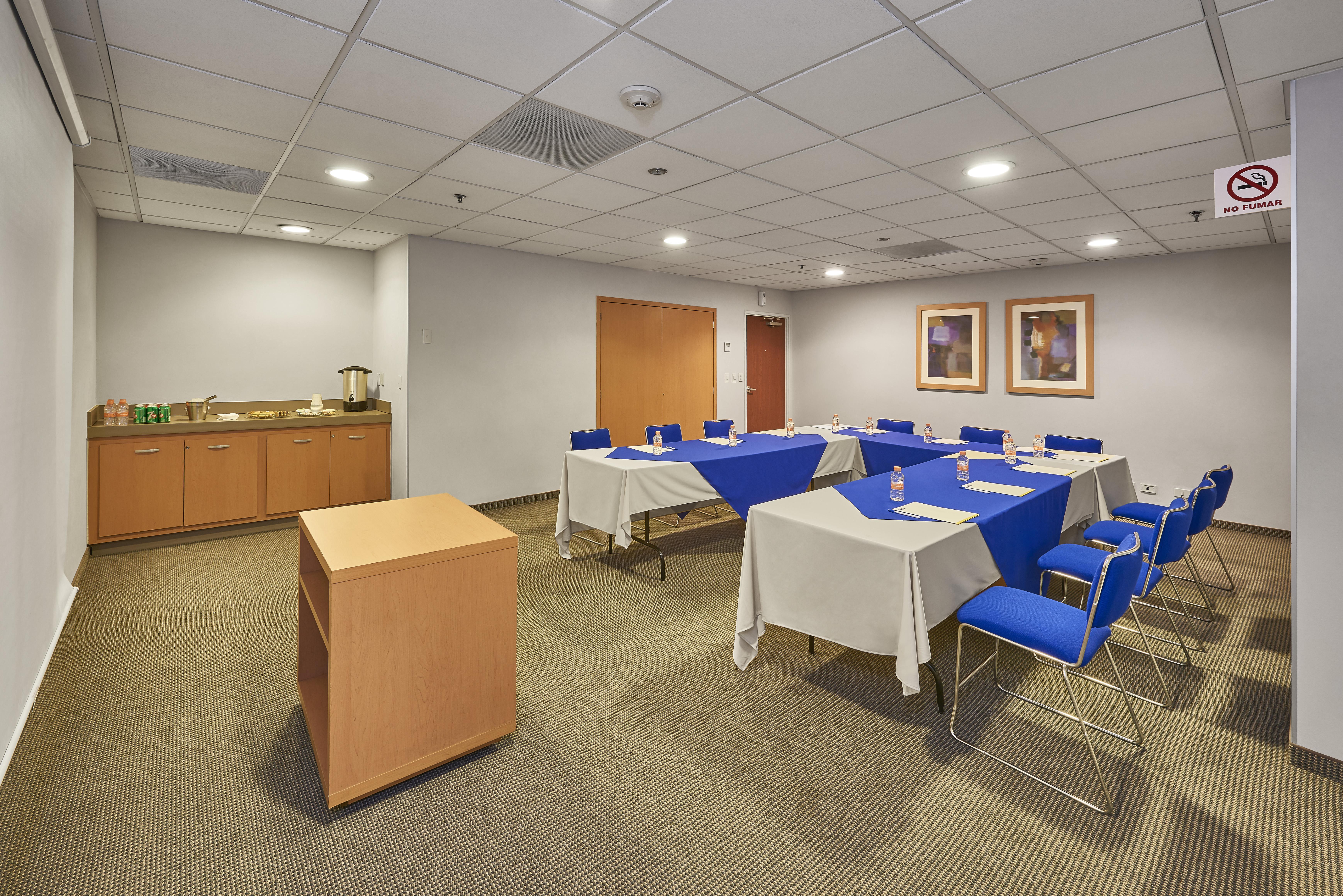 City Express By Marriott Mexicali Exterior photo