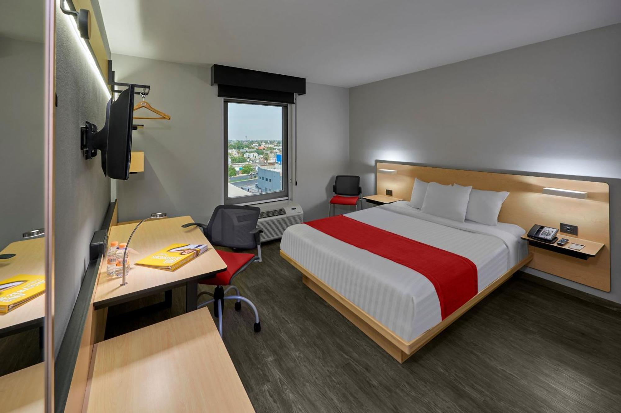 City Express By Marriott Mexicali Exterior photo