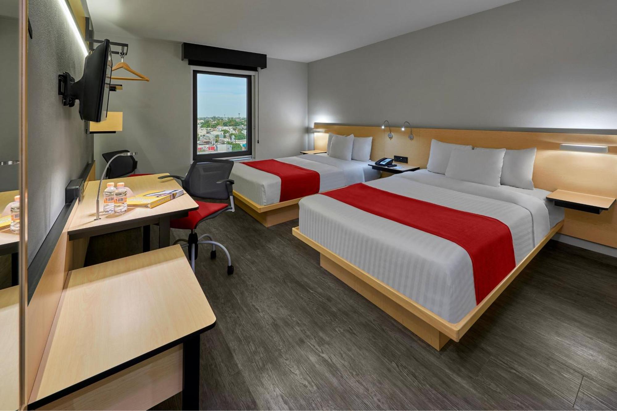 City Express By Marriott Mexicali Exterior photo