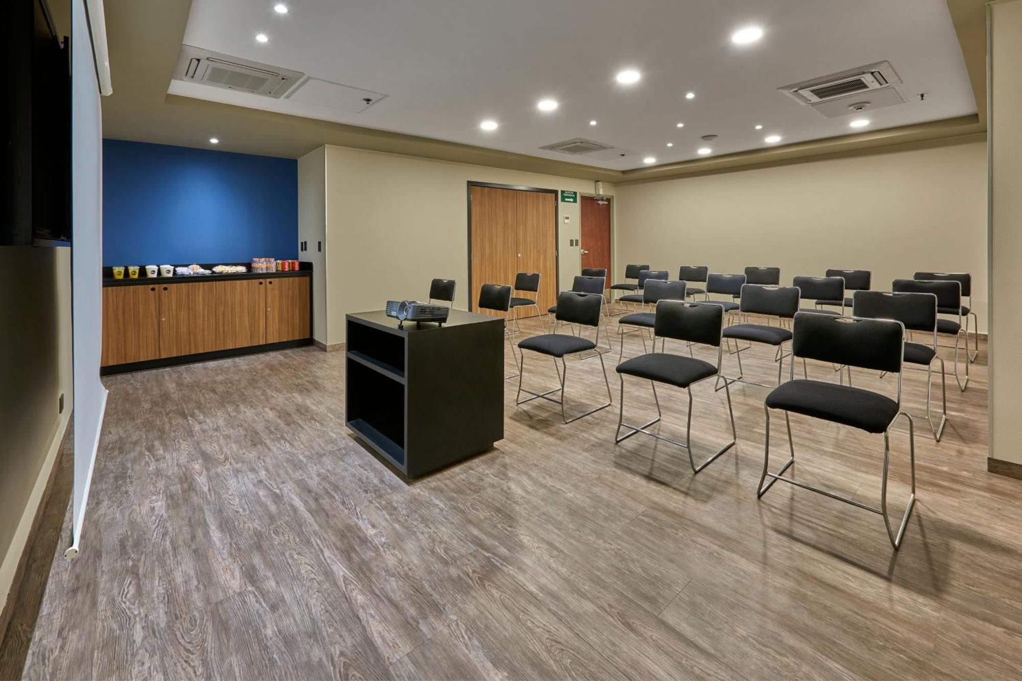 City Express By Marriott Mexicali Exterior photo