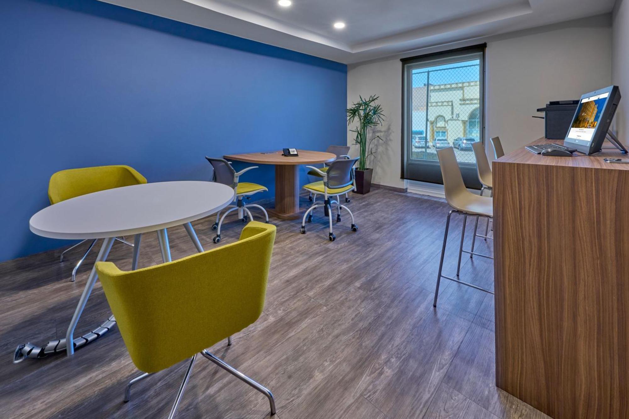 City Express By Marriott Mexicali Exterior photo
