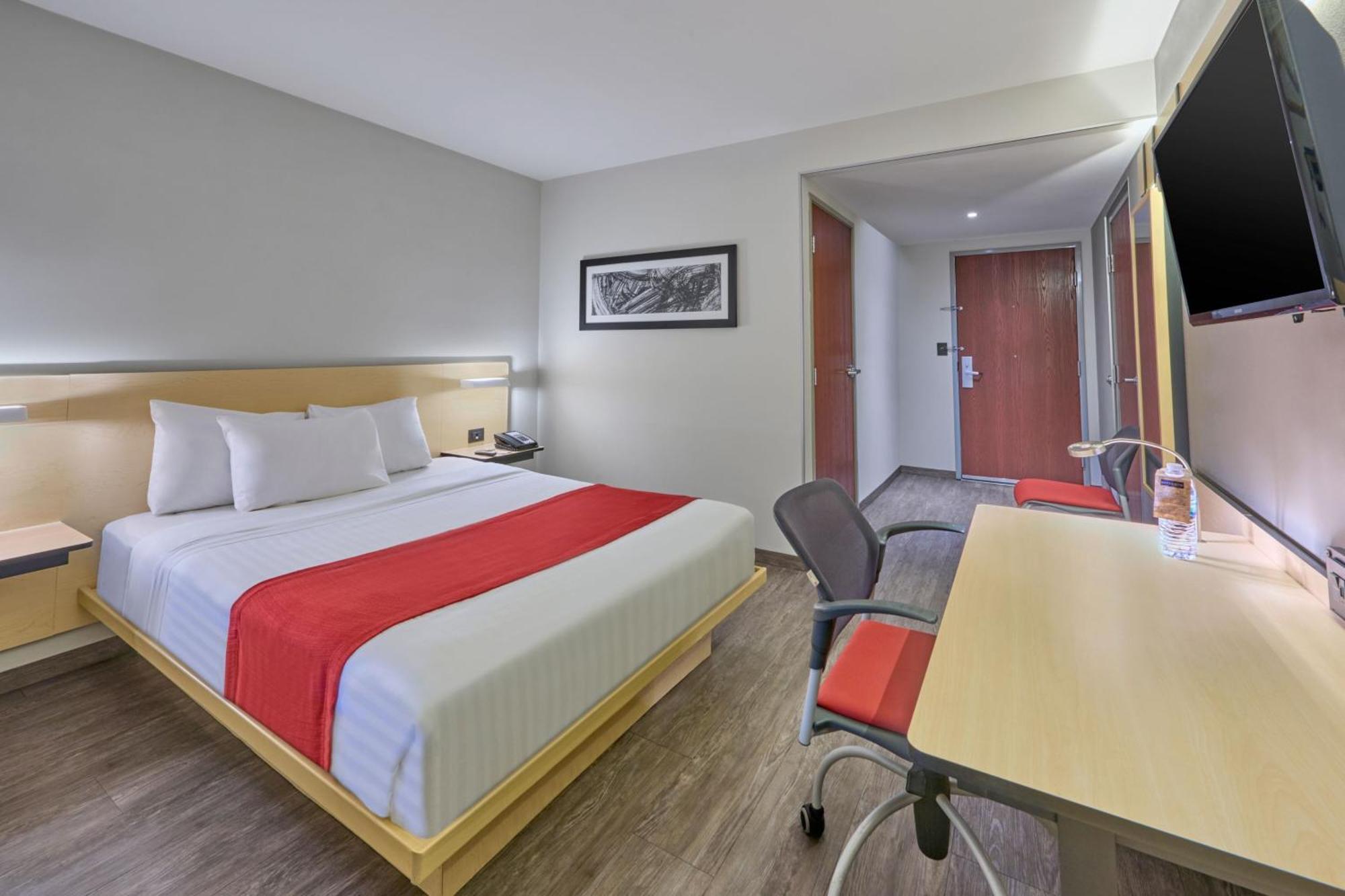 City Express By Marriott Mexicali Exterior photo