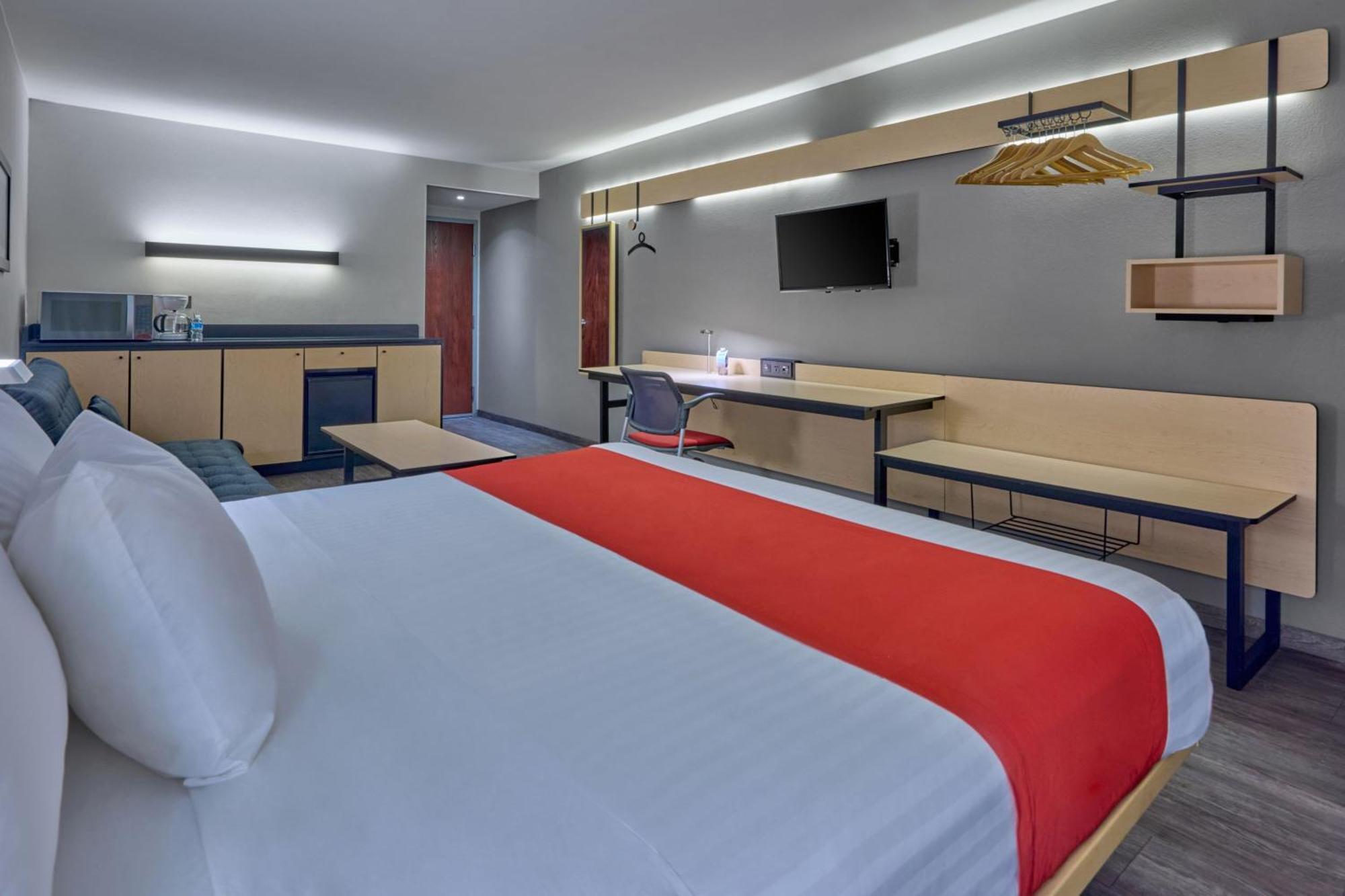 City Express By Marriott Mexicali Exterior photo