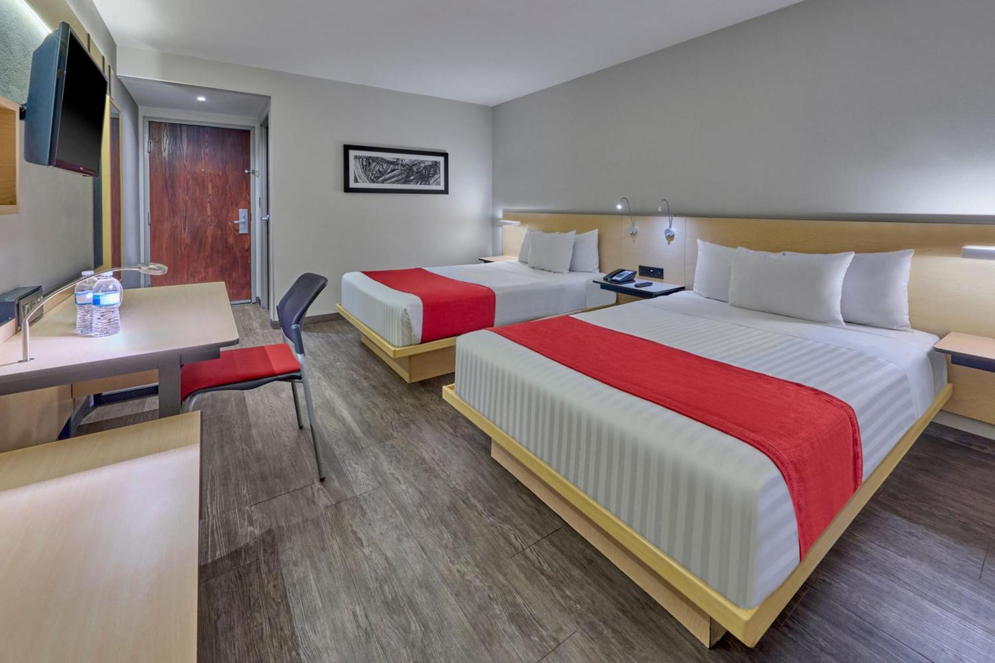 City Express By Marriott Mexicali Exterior photo