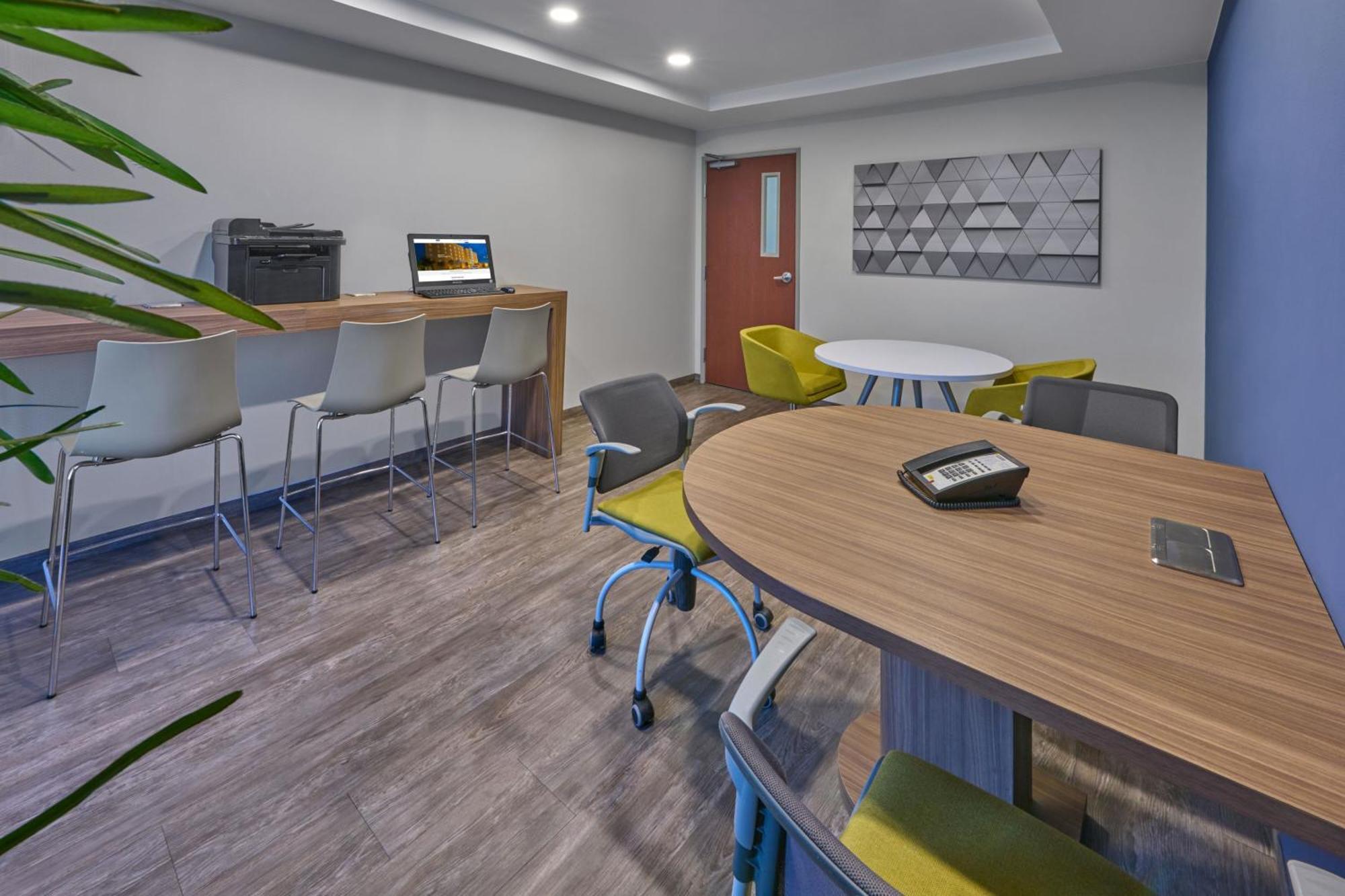 City Express By Marriott Mexicali Exterior photo
