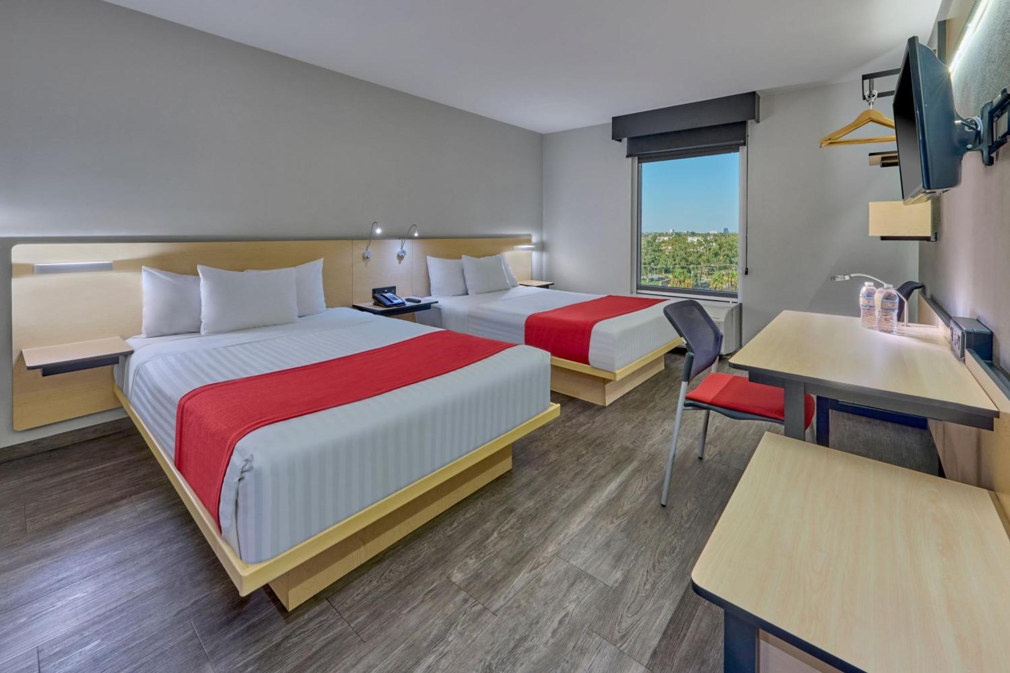 City Express By Marriott Mexicali Exterior photo