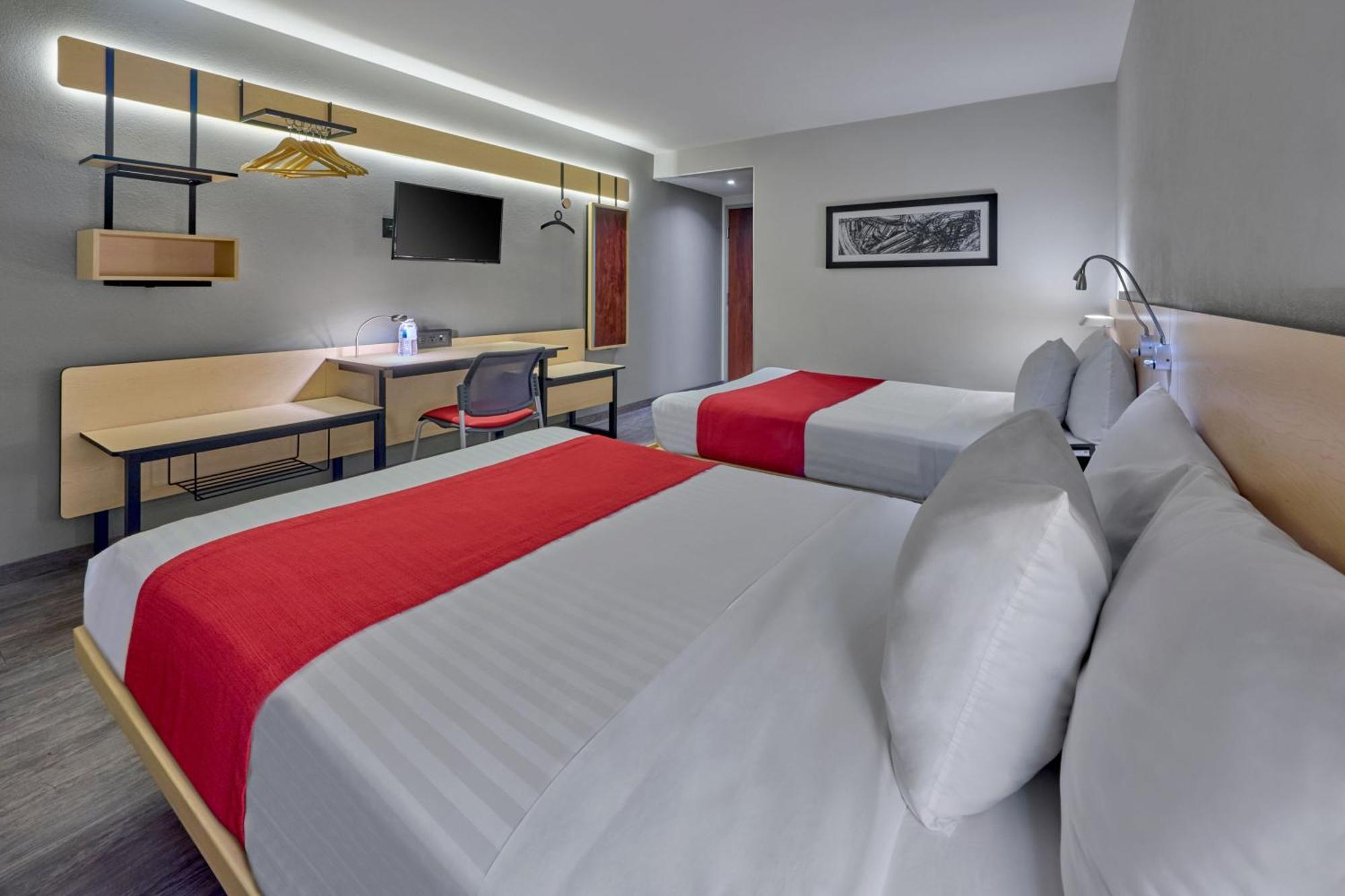 City Express By Marriott Mexicali Exterior photo