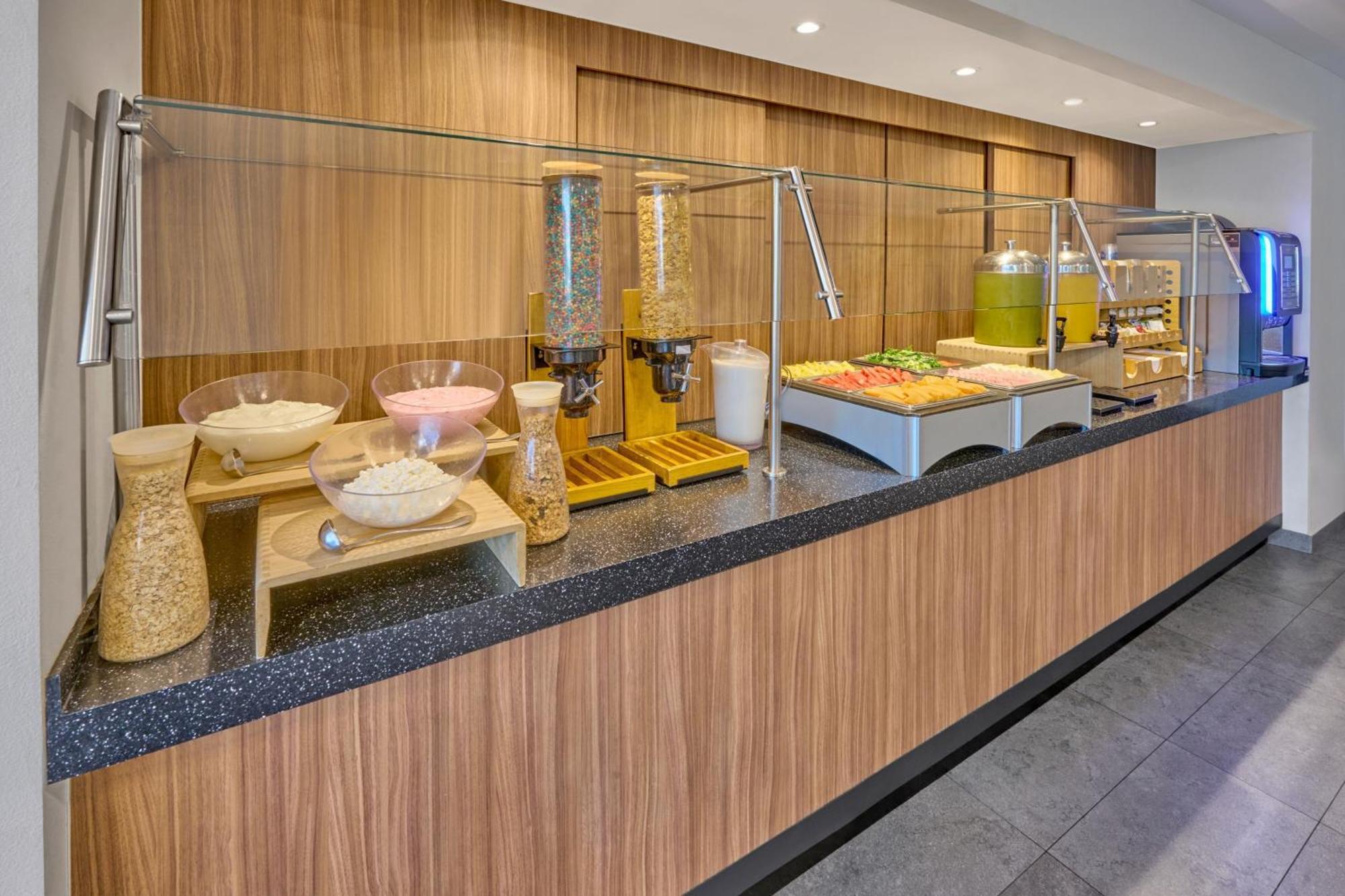 City Express By Marriott Mexicali Exterior photo