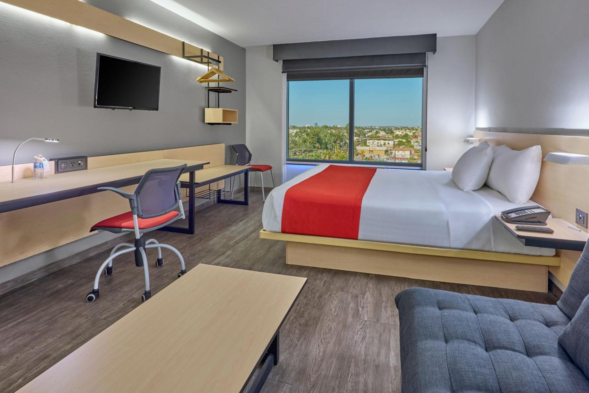 City Express By Marriott Mexicali Exterior photo