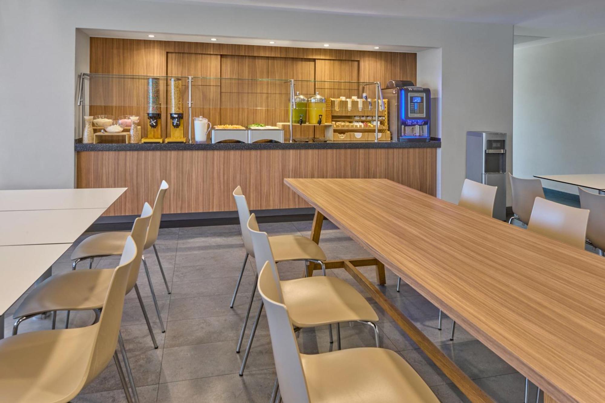 City Express By Marriott Mexicali Exterior photo