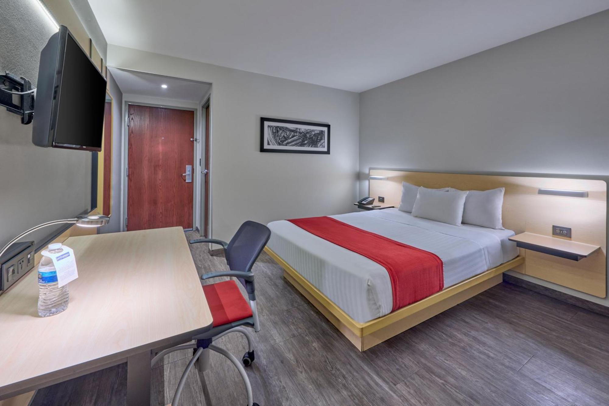 City Express By Marriott Mexicali Exterior photo