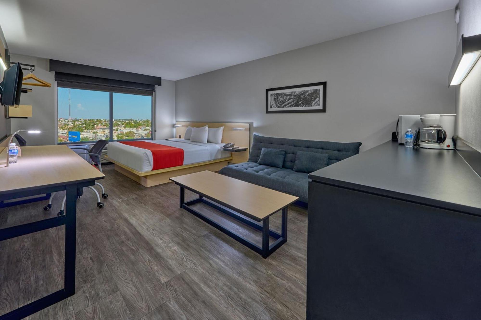 City Express By Marriott Mexicali Exterior photo