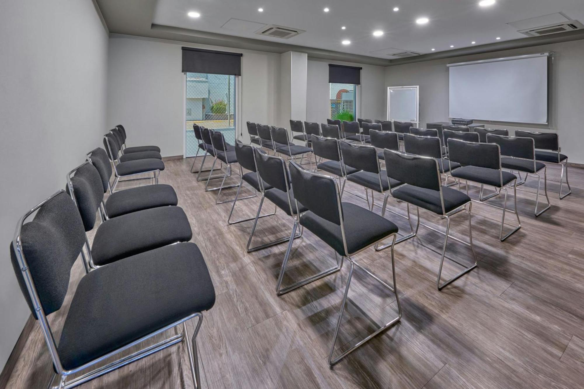 City Express By Marriott Mexicali Exterior photo