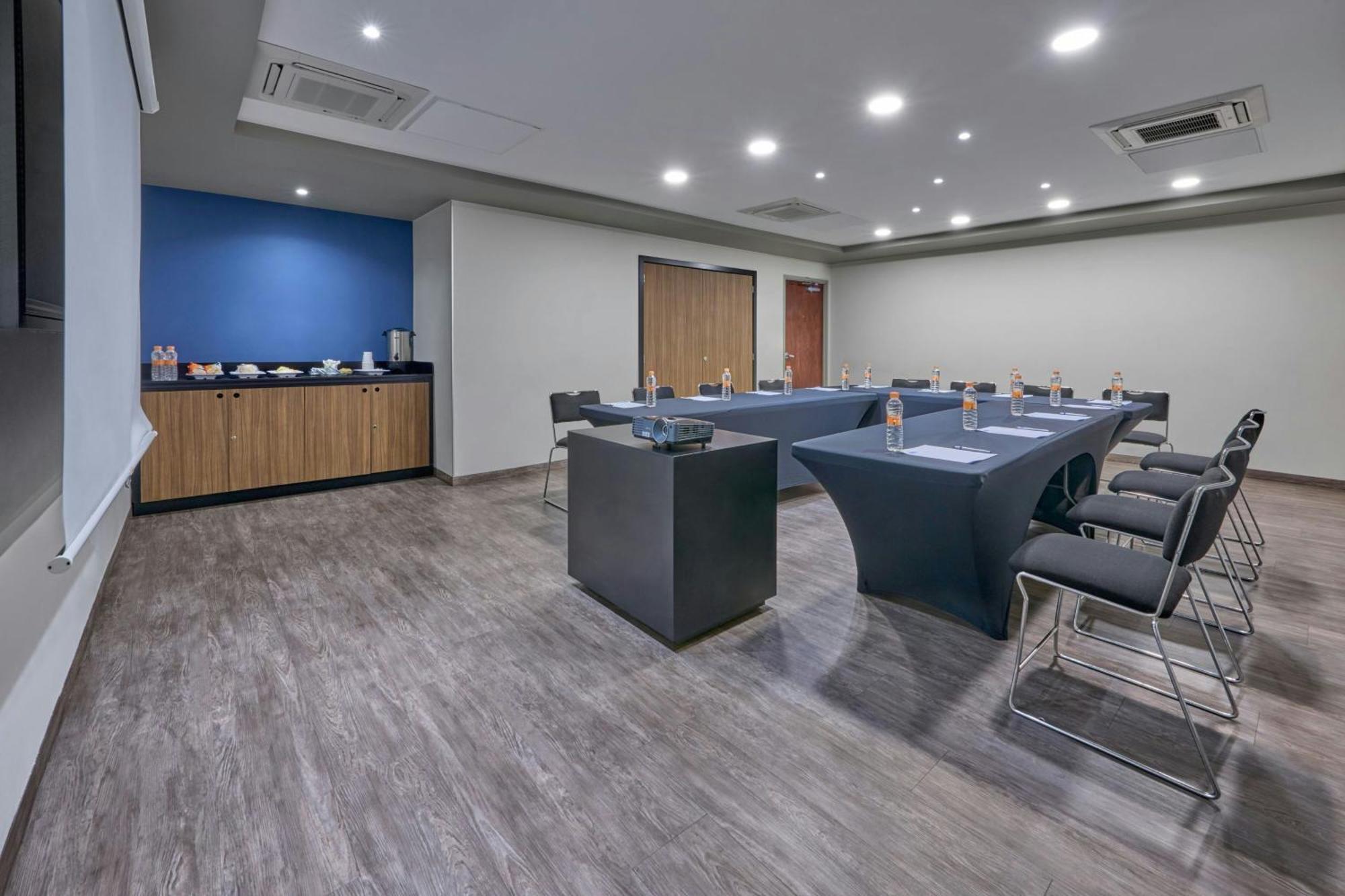 City Express By Marriott Mexicali Exterior photo