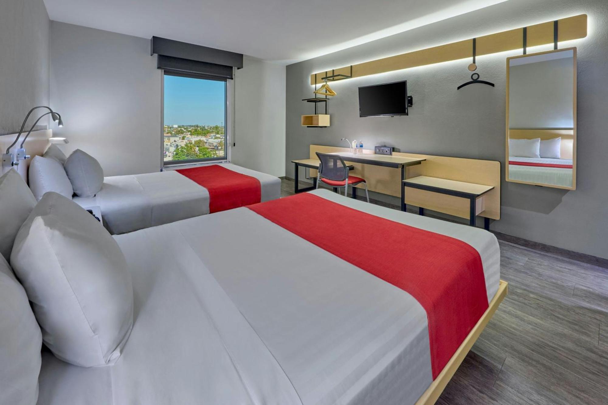 City Express By Marriott Mexicali Exterior photo