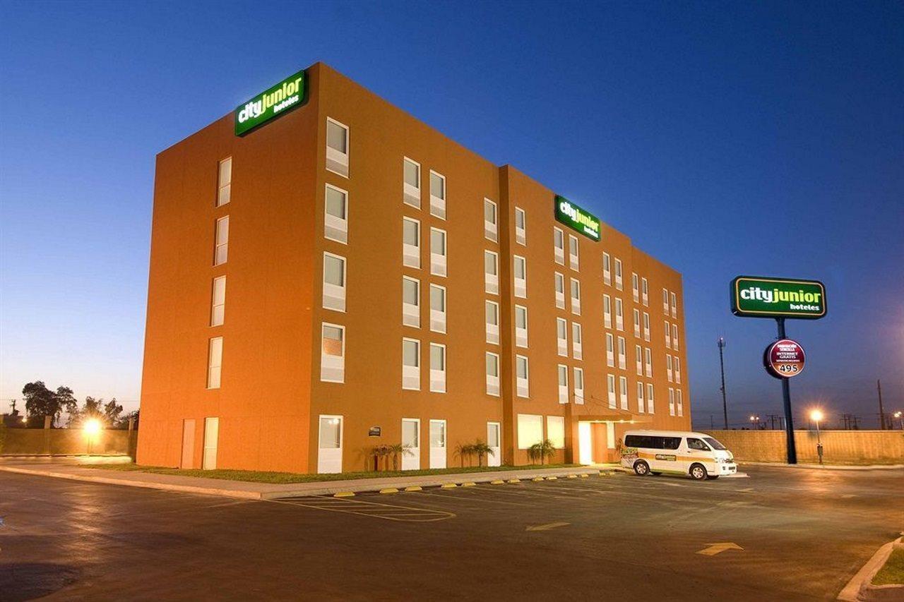 City Express By Marriott Mexicali Exterior photo