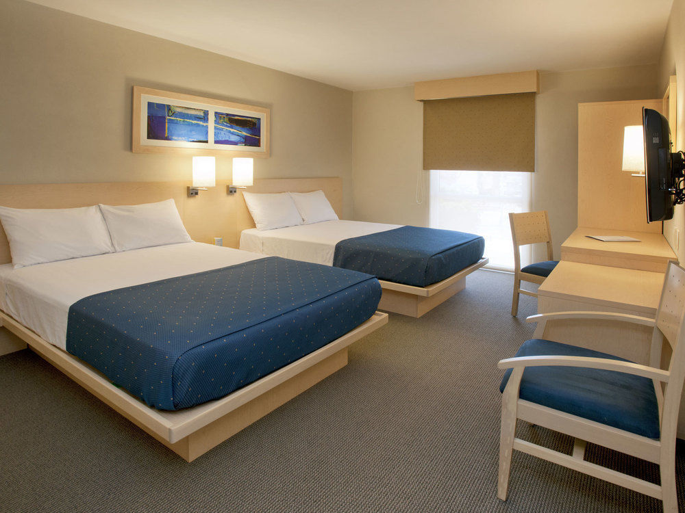 City Express By Marriott Mexicali Exterior photo